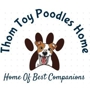 Thom Toy Poodles Home
