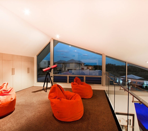 Mi Design Studio Pty Ltd - Burleigh Heads, QLD. Interior Space Design