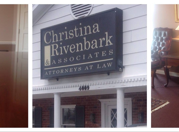 Christina Rivenbark & Associates - Wilmington, NC