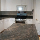 Precision Marble and Granite - Counter Tops