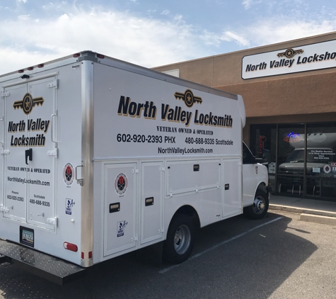 North Valley Locksmith