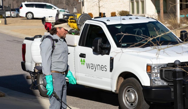 Waynes Pest Control - Mobile, AL