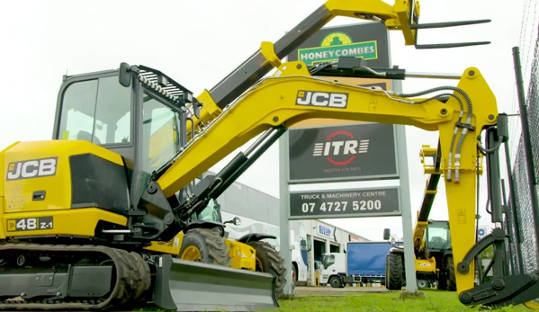 Honeycombes Sales & Service - Ayr, QLD