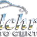 Gilchrist Chevrolet Buick GMC Dealership Tacoma - New Car Dealers