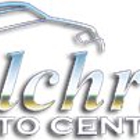 Gilchrist Chevrolet Buick GMC Inc