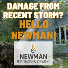 Newman Restoration & Cleaning