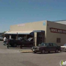 Ben's Auto - Automobile Repairing & Service-Equipment & Supplies