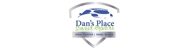 Dan's Place - Panel Beater & Painters