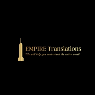 Empire Translations, Inc. - New York, NY