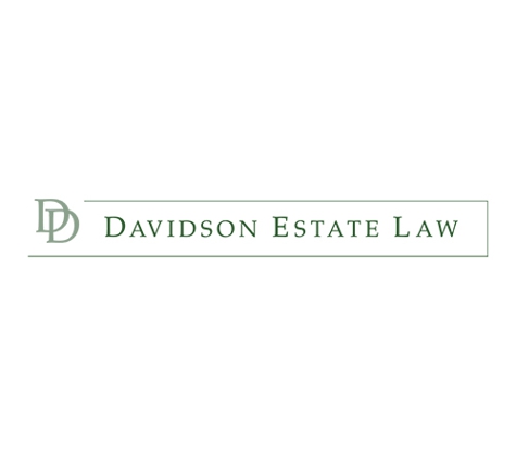 Davidson Estate Law - Larkspur, CA