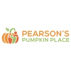 Pearson's Pumpkin Place