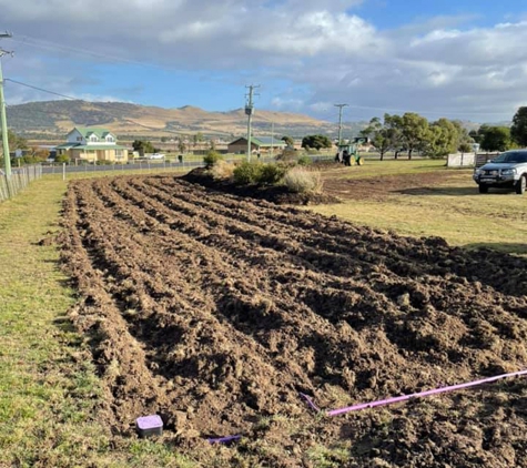 Van Diemen Wastewater Services - Cambridge, TAS