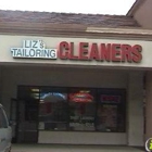 Liz Tailor Cleaner