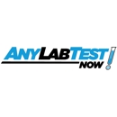Any Lab Test Now - Drug Testing