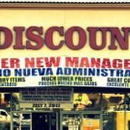 Dollar Discount Center - Variety Stores