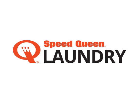 Speed Queen Laundry - Houston, TX