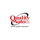 Quality Auto Body Shop