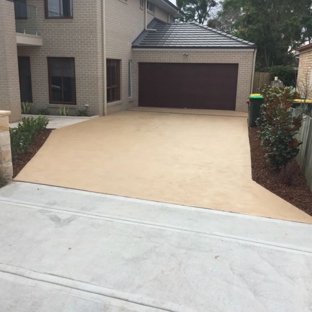 iview Landscapes - Kellyville, NSW