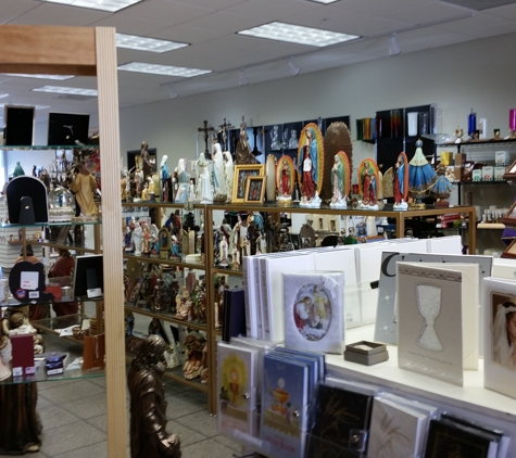 F.C. Ziegler Co. - Catholic Art & Gifts - Tulsa, OK