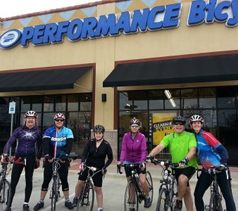 Performance Bicycle Shop - Plano, TX