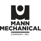 Mann Mechanical Company, Inc