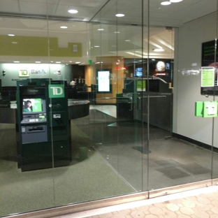 TD Bank - Bellmawr, NJ