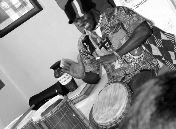 Soul Rhythm African Drumming - Colorado Springs, CO