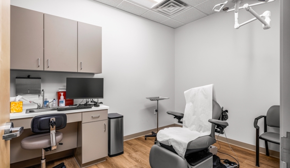 Golden State Dermatology - Walnut Creek, CA