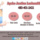 Apache Junction Local Locksmith - Locks & Locksmiths