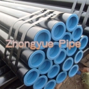 Exploreco Pipe LTD - Pipe-Wholesale & Manufacturers