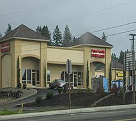 Palm Family Eyecare - Sutherlin, OR