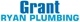 Grant Ryan Plumbing - Plumbers & Gasfitters