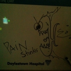 Doylestown Hospital