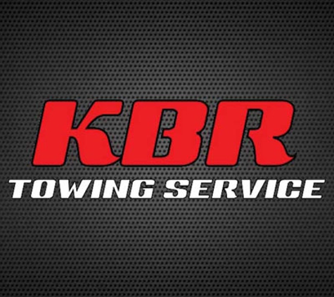 Kbr Towing Service - Sealy, TX. KBR Towing Service