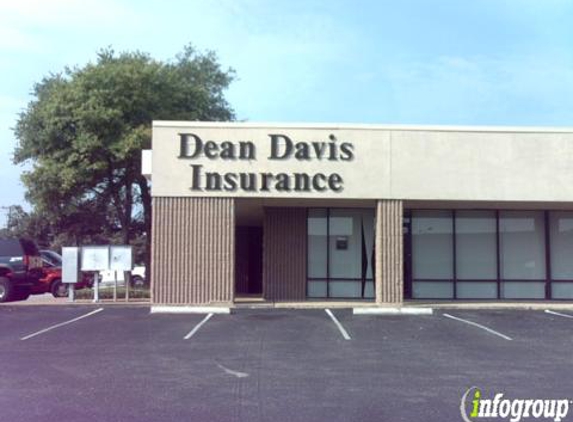 Dean Davis Insurance - Austin, TX