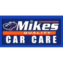 Mike's Quality Car Care - Automobile Electric Service