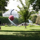 Minneapolis Sculpture Garden