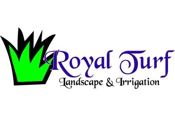 Royal Turf Irrigation - Loveland, CO