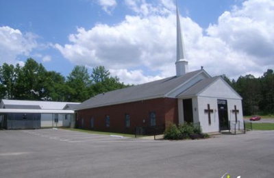 Cedarview Baptist Church 3300 Highway 305 N, Olive Branch, MS 38654 ...