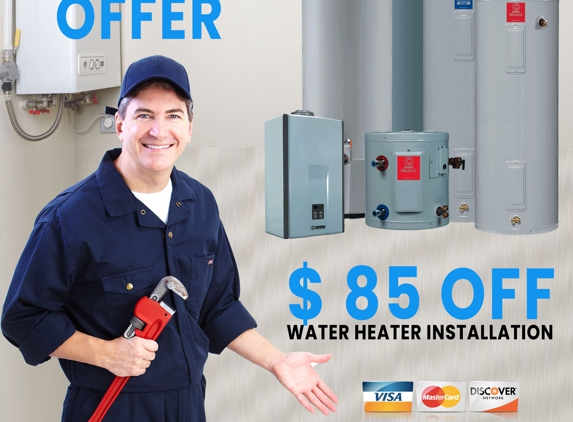 SOS Water Heater Irving - Irving, TX. SOS Water Heater Irving