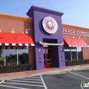 Panda Express - Fast Food Restaurants