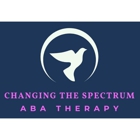 Changing the Spectrum