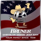 Bruner Chrysler Dodge Jeep Ram Fiat