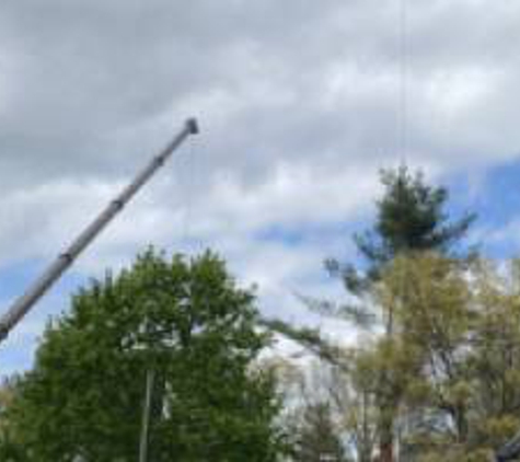 East Coast Tree Service LLC - Reading, MA