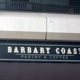 Barbary Coast