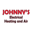 Johnny's Electrical & HVAC - Ventilating Contractors