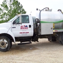 All Weather Sewer Service Inc - Plumbing Fixtures, Parts & Supplies