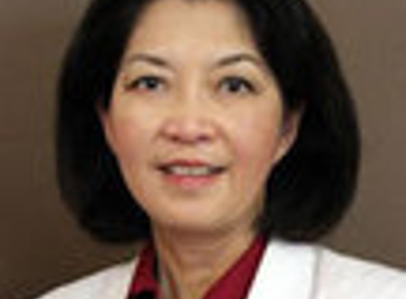 Dr. Jennifer C.Y. Kao, MD - Palo Alto, CA