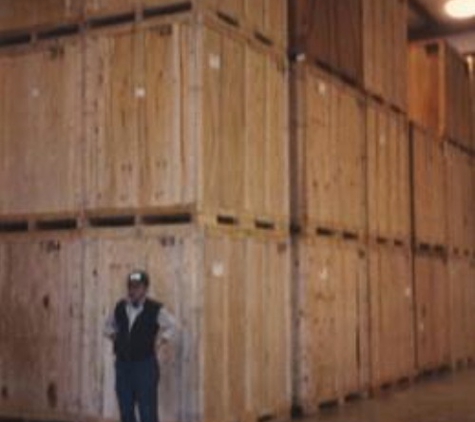 Daley Moving & Storage Inc. - Torrington, CT