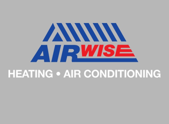 Airwise Heating & Air Conditioning Inc - Ft Worth, TX